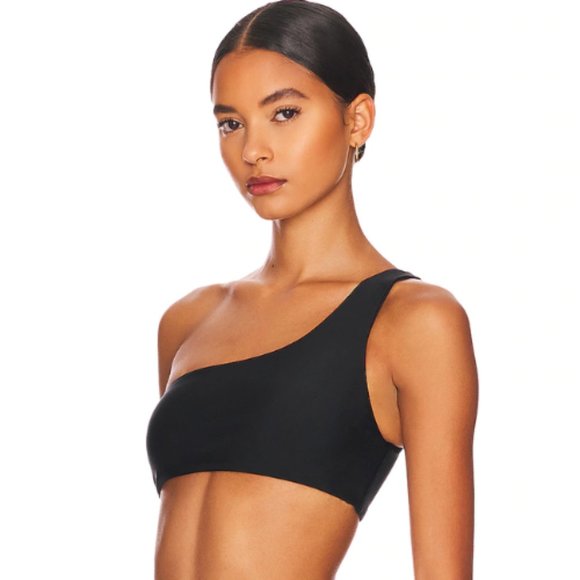 Lovers and Friends The Camille Top in Black NWT - Picture 3 of 5